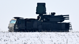 Силы ПВО РФ за ночь уничтожили 152 украинских беспилотника над регионами страны