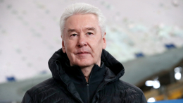 Собянин поздравил ветеранов и участников СВО с Днем защитника Отечества