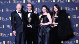 Кто выиграл на BAFTA-2026: главные триумфы и провалы премии