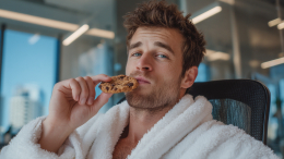 Миф или реальность: мужчинам нужно употреблять больше калорий, чем женщинам