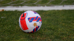 Не сцена, а поле: сын Филиппа Киркорова стал игроком популярного футбольного клуба