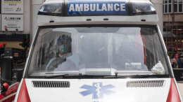 Губительная любовь: пожилой мужчина погиб при попытке спасти кота