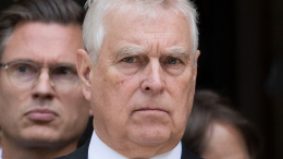 «Мы не должны платить за это»: принц Эндрю тратил деньги налогоплательщиков на массаж