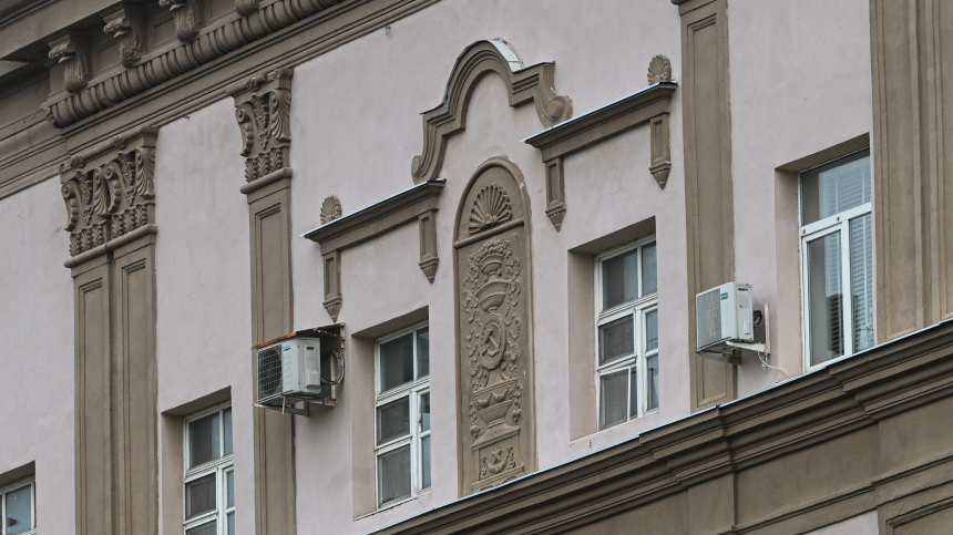 В Москве отреставрировали около 50 домов известных художников