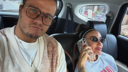 «Не так я себе представляла»: Айза показала, как прошла ее первая брачная ночь