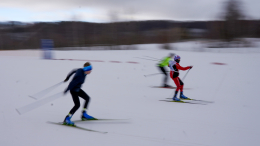 «Идиотизм»: Скандинавская лыжница раскритиковала марафон на Олимпиаде