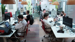 Россиянам посоветовали не увольняться «в никуда» из-за ситуации на рынке труда