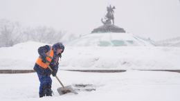 Россиянам пообещали затяжную весну с риском «диких циклонов»