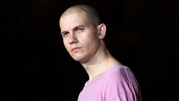 Прощание с солистом Shortparis Николаем Комягиным пройдет 24 февраля в Петербурге