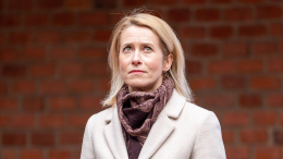 Каллас собралась запретить въезд в Европу всем участникам СВО