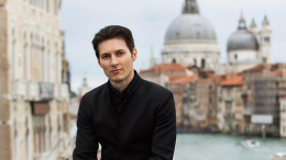 Павел Дуров стал фигурантом расследования в рамках дела о содействии терроризму