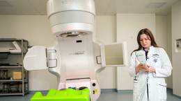 Алгоритм против болезни: ИИ предсказывает продолжительность жизни онкопациентов