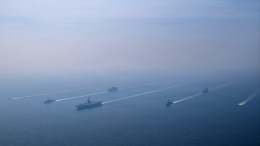 Война неизбежна? Политолог назвал сроки нанесения США удара по Ирану