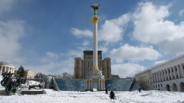 СВР: Лондон и Париж планируют снабдить Украину ядерным оружием