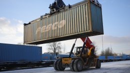 Прибыль выросла: в 2025 году РЖД в полном объеме реализовали инвестпрограммы