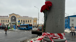 Установлена личность подрывника автомобиля ДПС у Савеловского вокзала Москвы