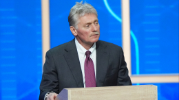 Песков: план Европы дать Украине ядерную бомбу представляет серьезную опасность