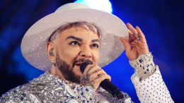 Директор Киркорова отреагировала на слухи о долгах певца