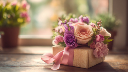 Праздничный антирейтинг: что не стоит дарить женщинам на 8 Марта