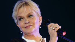 «Третий год мы боролись»: стала известна причина смерти актрисы Ирины Шевчук