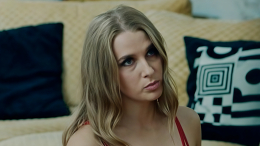 Актрису сериала «Морские дьяволы» Кристину Кулишенко избили в Санкт-Петербурге