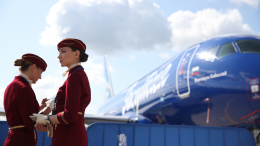 Новые правила авиаперелетов: ручная кладь, задержка рейсов и скидки на детские билеты