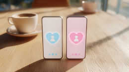 Кризис романтики: почему пользователи массово удаляют приложения для знакомств