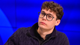 «Холодно и сыро»: Медалин о съемках «Спасти бессмертного»