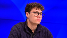 «Меня выгнал Крыжовников»: Медалин о начале карьеры