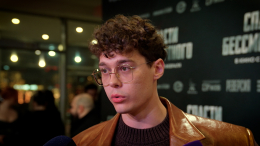 «Воюю в других рядах»: Медалин о долге Родине