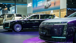 Скандал вокруг «крабового хода»: китайский автобренд отсудил у блогера миллионы