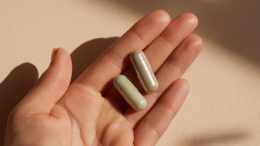 «Важно понимать разницу»: эффективны ли магний и мелатонин при бессоннице