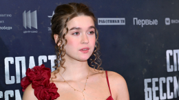 Все кино — про любовь: актриса Платонова об истинном смысле искусства