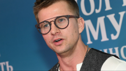 Получил главную роль после отчисления из вуза: Курцын об успехе в кино