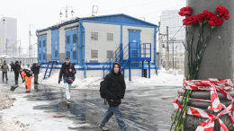 Раскрыты новые подробности в деле о подрыве автомобиля ДПС в Москве