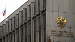 «Политическая шизофрения»: в Совете Федерации прокомментировали возможную передачу Украине ядерного оружия