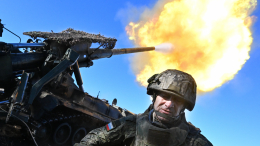 «Малка» накрыла огнем укрепрайон ВСУ. Лучшее видео из зоны СВО