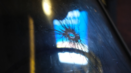 Сотрудники ТЦК застрелили мужчину в Кривом Роге