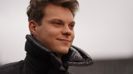 «Нужно отключить»: Коноплев о наставлении Князя перед съемками «Короля и Шута»