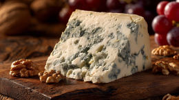 Опасный деликатес: кому вреден сыр с плесенью
