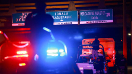 Столкновения с наркокартелями в Мексике поставили под угрозу ЧМ-2026