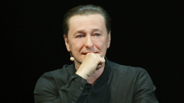 Актер Сергей Безруков накопил штрафы ГИБДД на сумму свыше 20 тысяч рублей