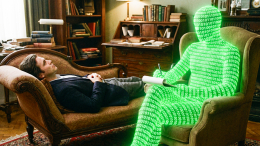 Цифровой психолог: может ли ИИ заменить заменить реальную психотерапию