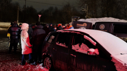 «По всему городу»: в Смоленске вторые сутки ищут пропавшую девятилетнюю девочку