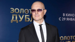 «Это она!» — Бероев тайно женился на юной балерине после расставания с Алферовой