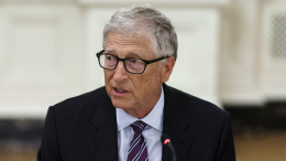 Тайные романы основателя Microsoft: Гейтс признался в любовных связях с россиянками