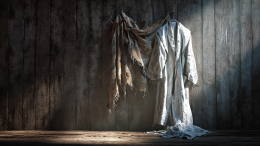 Снимали с женщин кожу и носили как одежду: шокирующие находки в логове маньяка