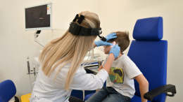 Новый уровень заботы о юных пациентах: Минздрав РФ обновит стандарты педиатрии