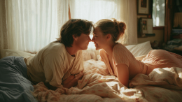 Сжатие вен и расширение влагалища: что происходит с телом во время возбуждения