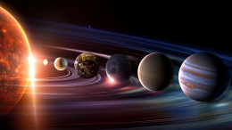 Рыбам и Тельцам приготовиться: что несет судьбоносный парад планет 28 февраля